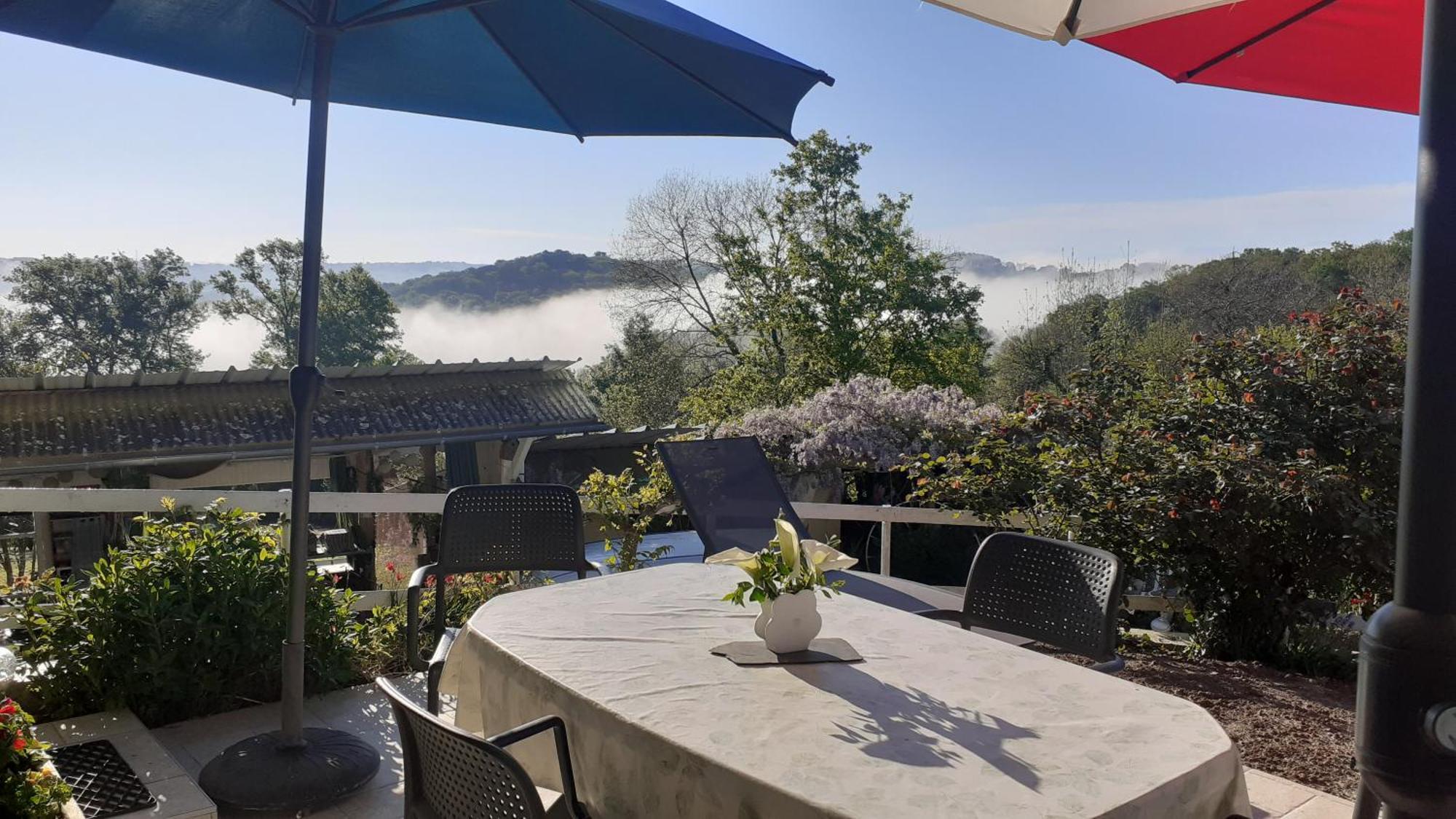 O'Jardin Bed and Breakfast Arthez-de-Bearn Exteriör bild
